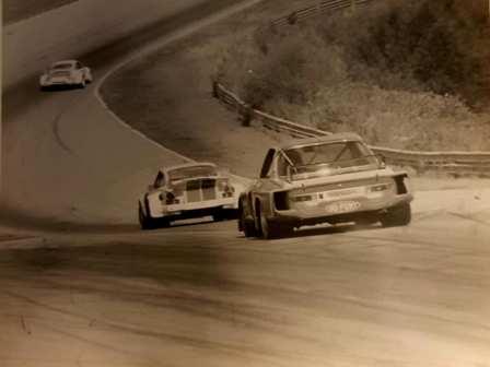 BMW 30 csl schnitzer